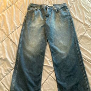 Y2k rocawear baggy jeans